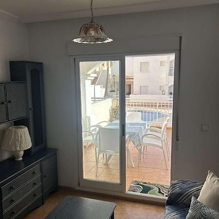 Marina De La Torre Daire Mojácar Dış mekan fotoğraf